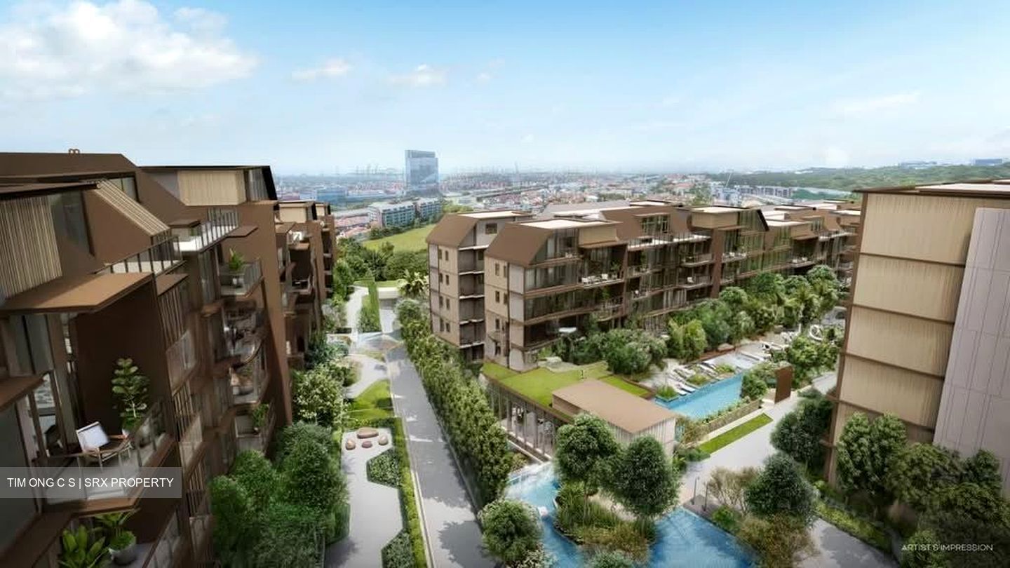 Terra Hill (D5), Apartment #568816801